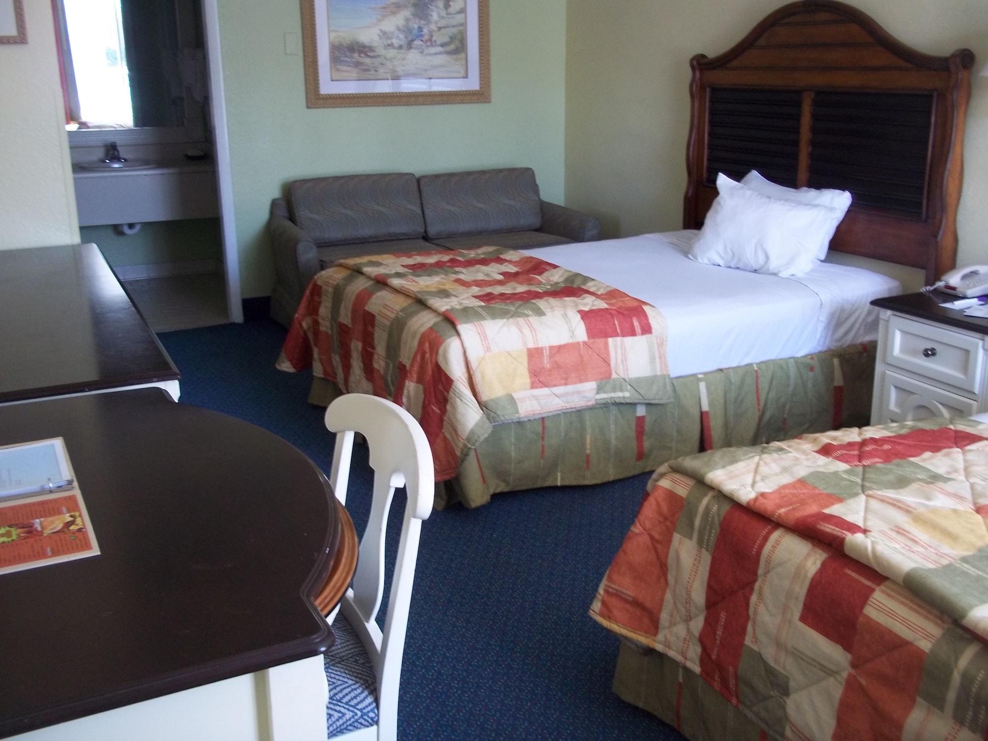 เซราลาโก โฮเทล แอนด์ สวีท เมนเกต อีสต์ Hotel คิสซิมมี ภายนอก รูปภาพ