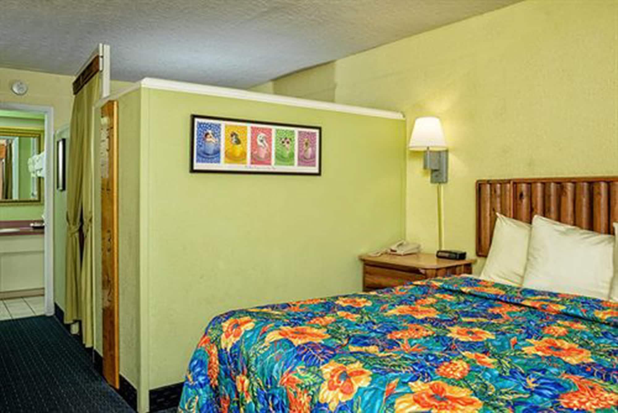 เซราลาโก โฮเทล แอนด์ สวีท เมนเกต อีสต์ Hotel คิสซิมมี ภายนอก รูปภาพ